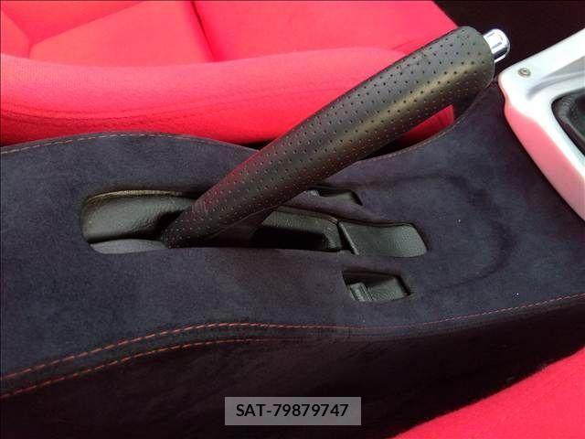 Toyota MR-S 1999-11 1303153-16
