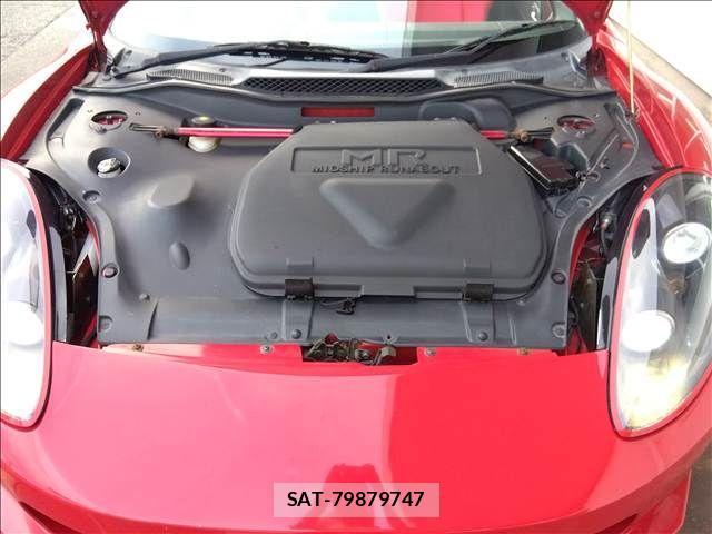 Toyota MR-S 1999-11 1303153-19