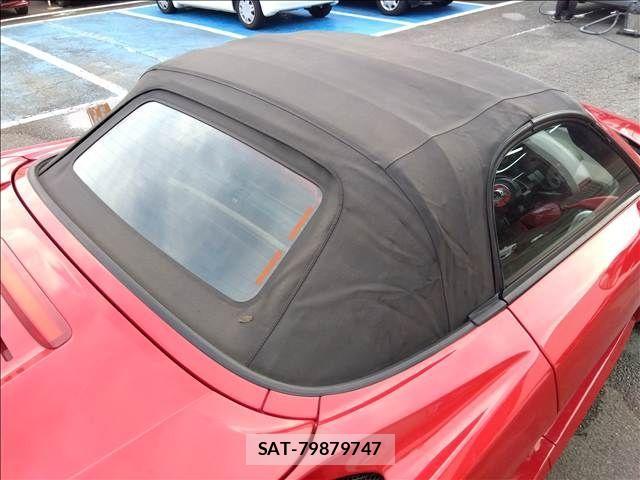 Toyota MR-S 1999-11 1303153-20