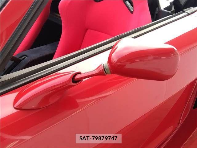 Toyota MR-S 1999-11 1303153-22