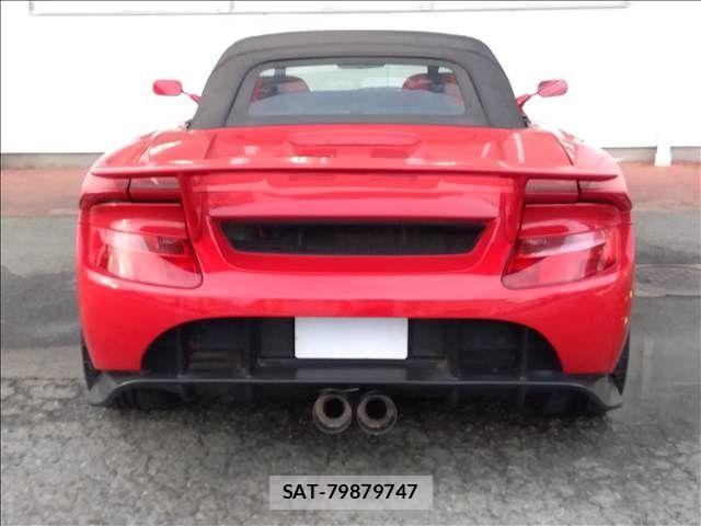Toyota MR-S 1999-11 1303153-2
