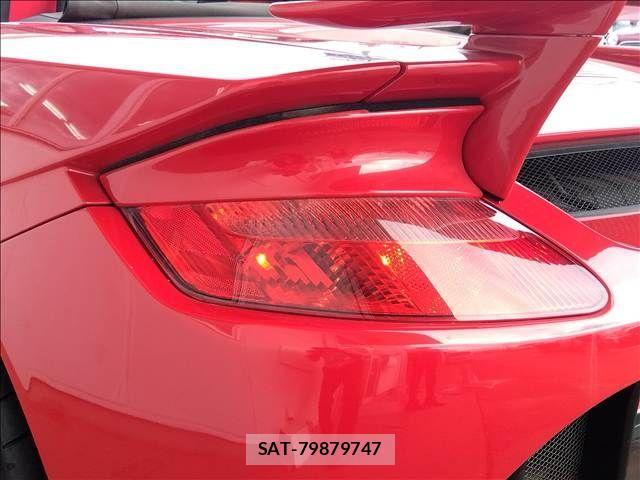 Toyota MR-S 1999-11 1303153-6