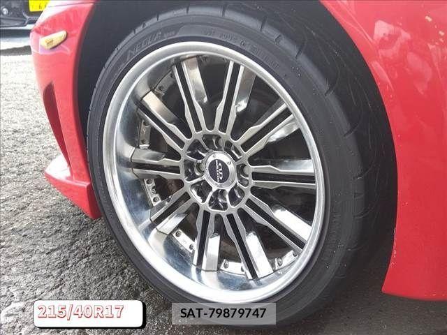 Toyota MR-S 1999-11 1303153-8