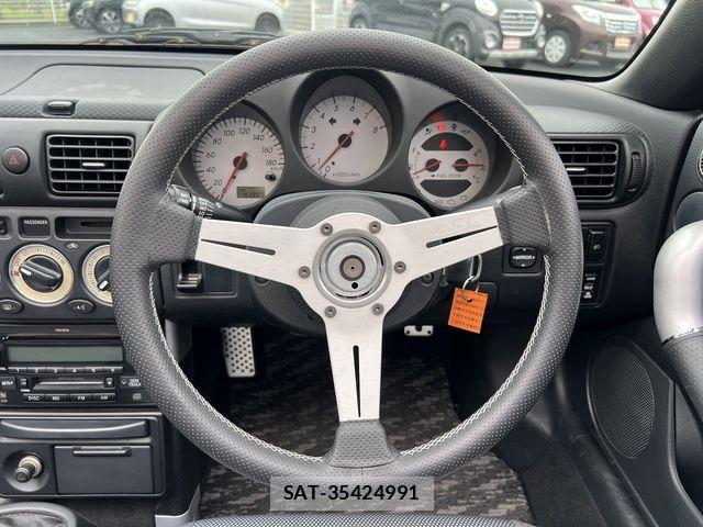 Toyota MR-S 2002-12 1413690-14