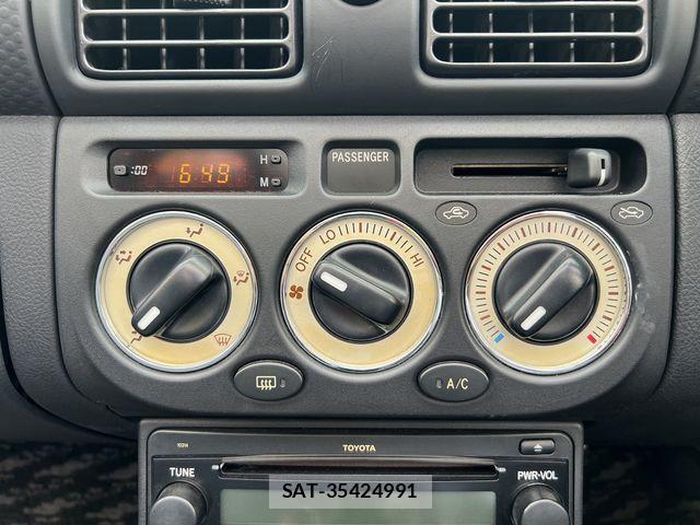 Toyota MR-S 2002-12 1413690-19