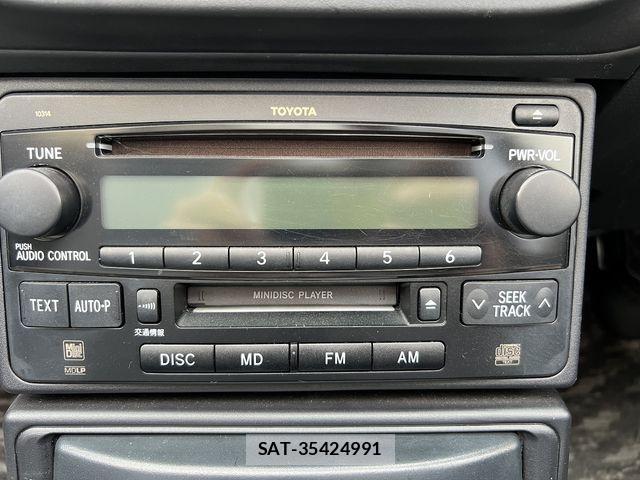 Toyota MR-S 2002-12 1413690-20