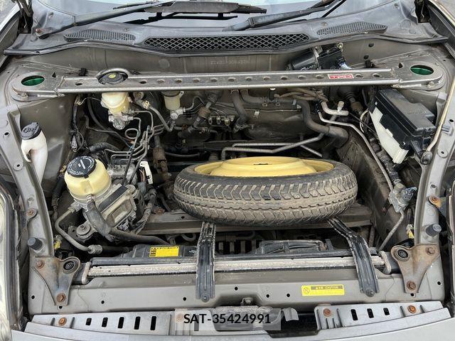 Toyota MR-S 2002-12 1413690-24