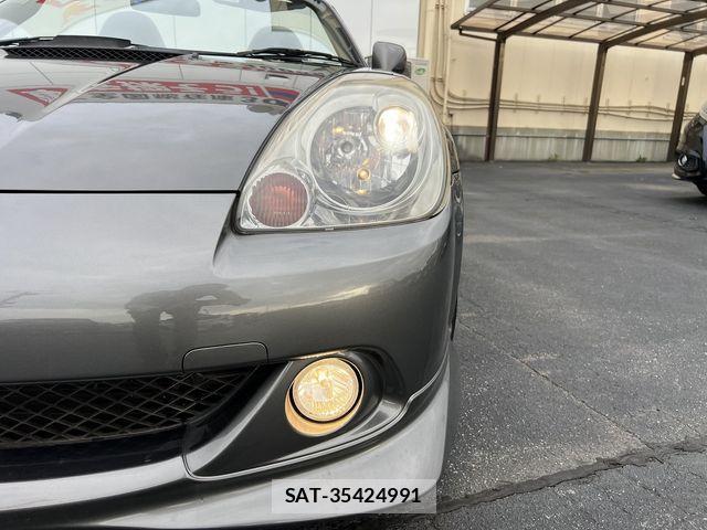 Toyota MR-S 2002-12 1413690-25