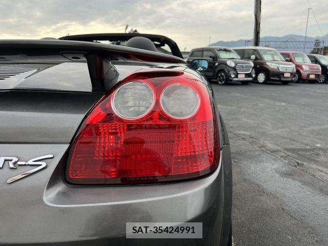 Toyota MR-S 2002-12 1413690-26