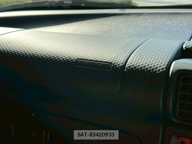 Toyota MR-S 2006-04 1554514-9