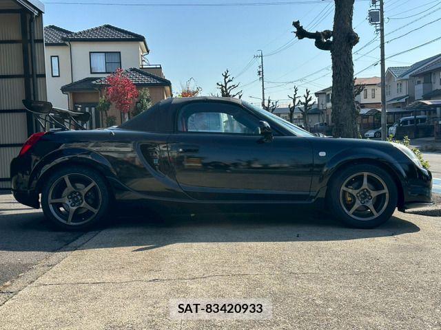 Toyota MR-S 2006-04 1554514-10