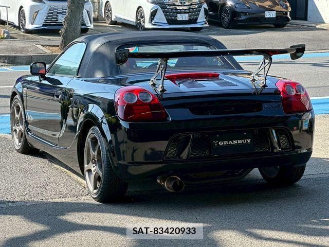 Toyota MR-S 2006-04 1554514-12