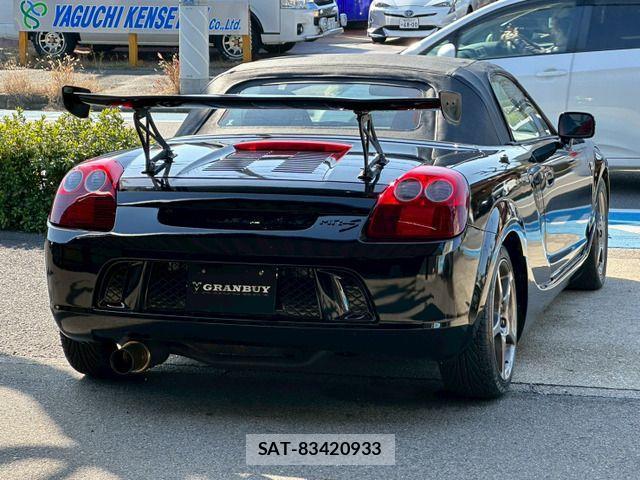 Toyota MR-S 2006-04 1554514-13