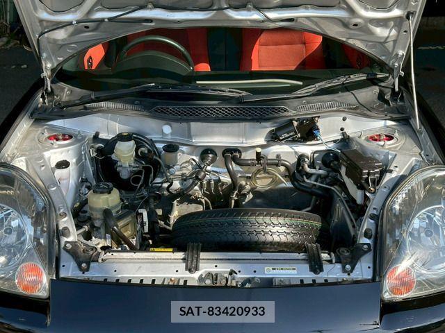 Toyota MR-S 2006-04 1554514-14