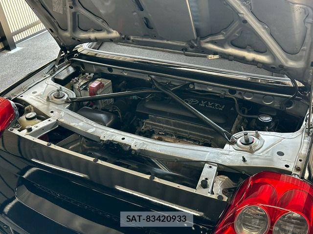 Toyota MR-S 2006-04 1554514-15