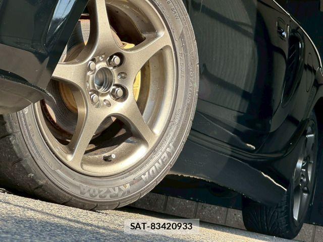Toyota MR-S 2006-04 1554514-16
