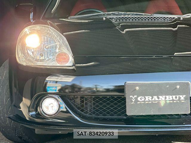 Toyota MR-S 2006-04 1554514-17