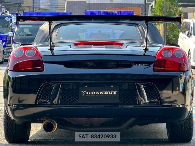 Toyota MR-S 2006-04 1554514-2