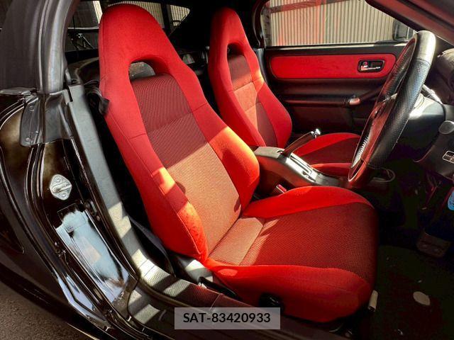 Toyota MR-S 2006-04 1554514-5