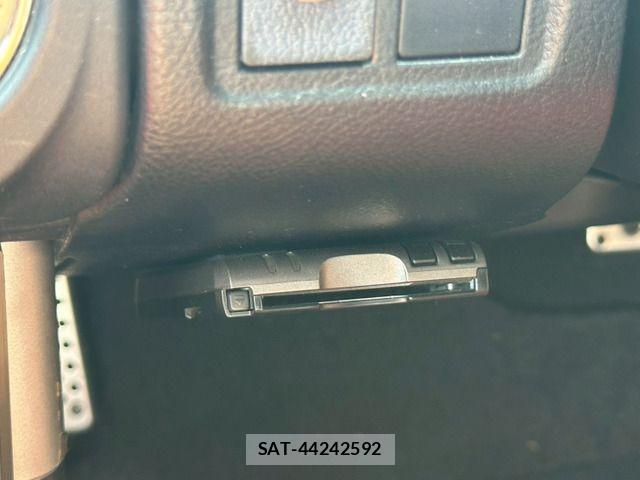 Toyota MR-S 2002-04 1586439-9