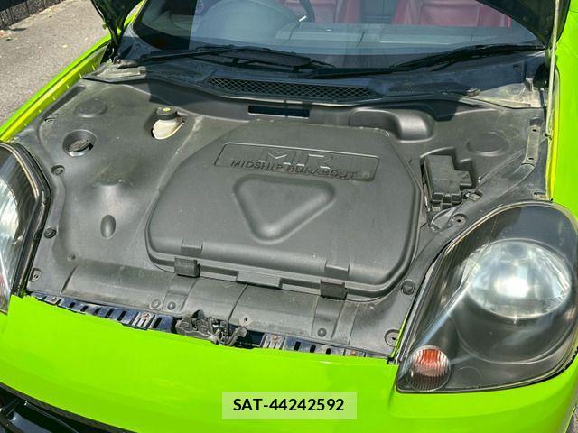 Toyota MR-S 2002-04 1586439-14