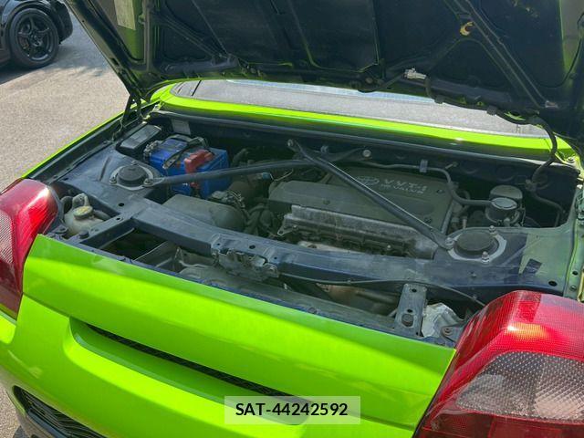 Toyota MR-S 2002-04 1586439-15