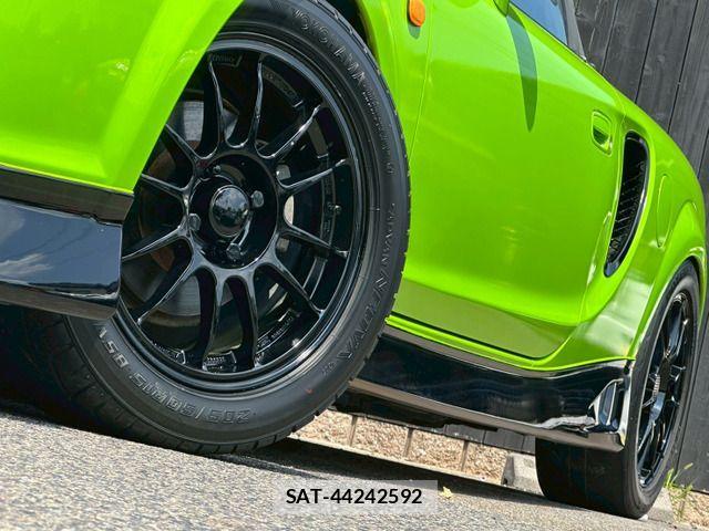 Toyota MR-S 2002-04 1586439-16