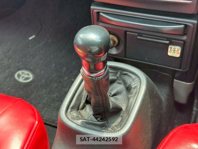 Toyota MR-S 2002-04 1586439-1