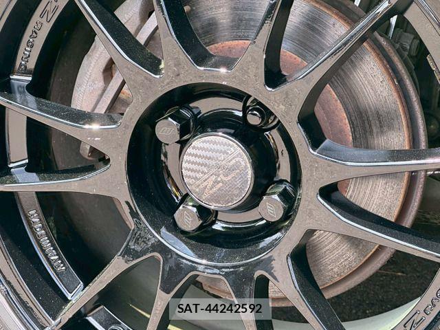 Toyota MR-S 2002-04 1586439-2