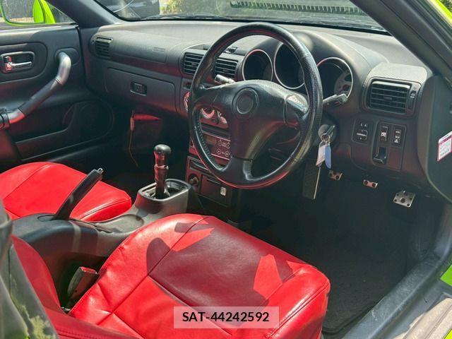 Toyota MR-S 2002-04 1586439-4