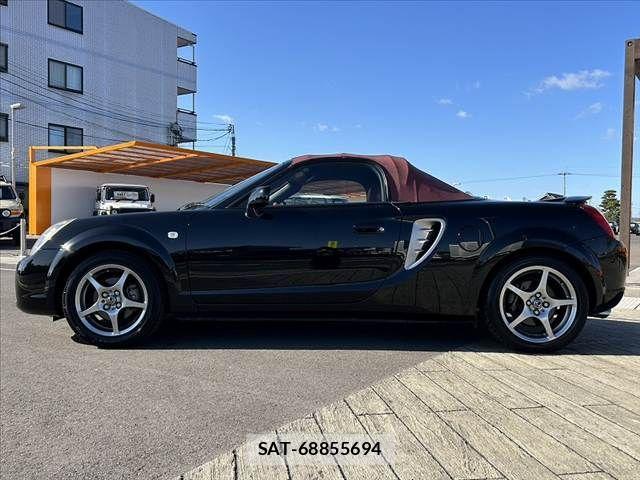 Toyota MR-S 2007-04 1717728-10