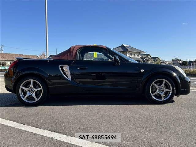 Toyota MR-S 2007-04 1717728-11