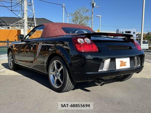 Toyota MR-S 2007-04 1717728-12