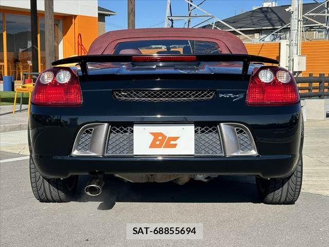 Toyota MR-S 2007-04 1717728-13