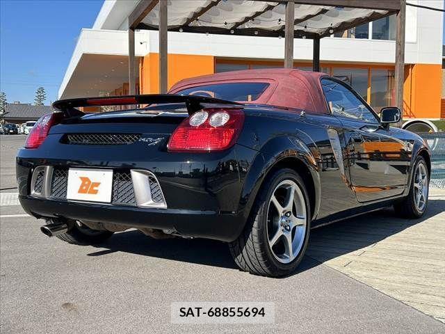 Toyota MR-S 2007-04 1717728-14