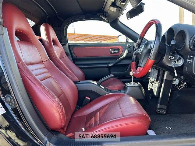 Toyota MR-S 2007-04 1717728-15