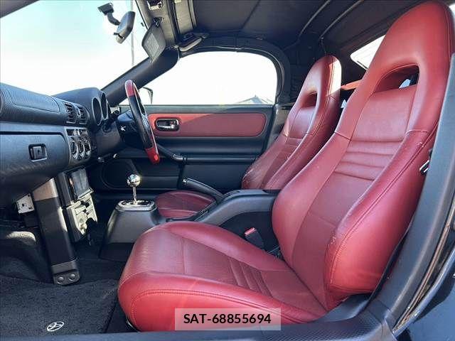 Toyota MR-S 2007-04 1717728-16