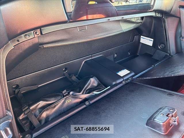 Toyota MR-S 2007-04 1717728-17