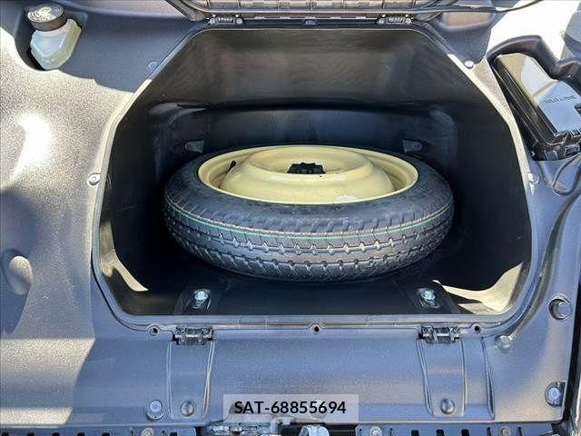 Toyota MR-S 2007-04 1717728-18