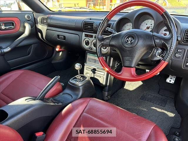 Toyota MR-S 2007-04 1717728-1