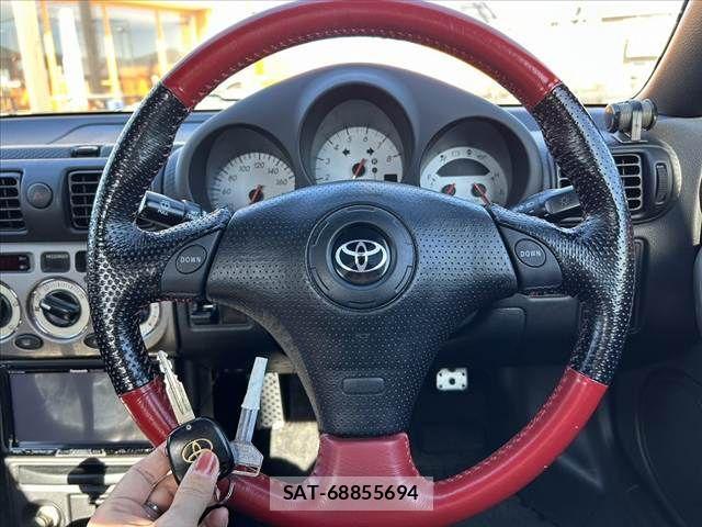 Toyota MR-S 2007-04 1717728-4
