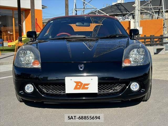 Toyota MR-S 2007-04 1717728-8