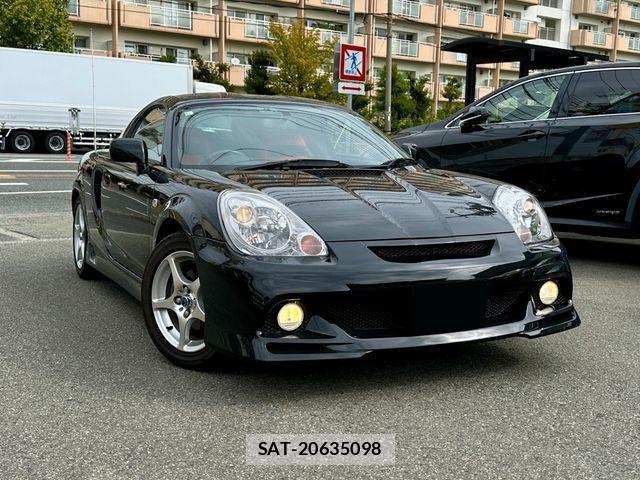 sat car