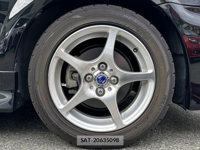 Toyota MR-S 2002-09 2031063-9