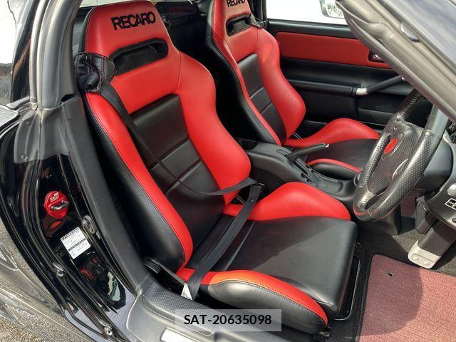 Toyota MR-S 2002-09 2031063-14