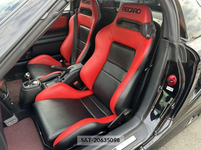 Toyota MR-S 2002-09 2031063-15