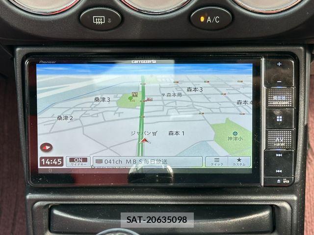 Toyota MR-S 2002-09 2031063-16