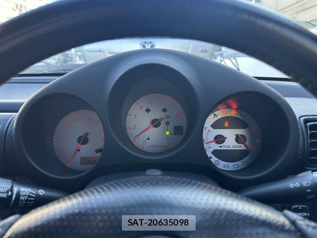 Toyota MR-S 2002-09 2031063-18