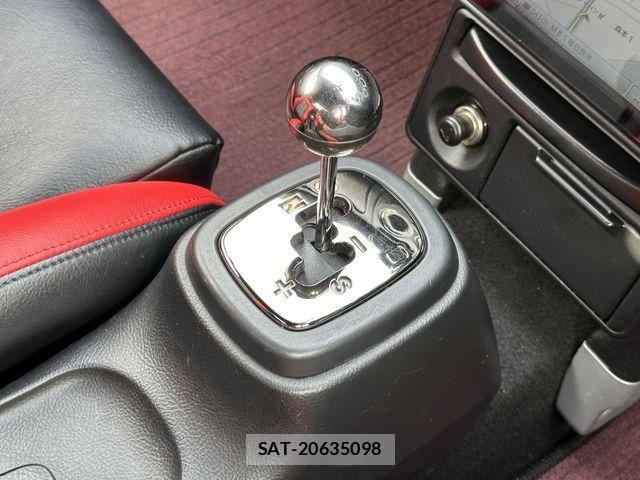 Toyota MR-S 2002-09 2031063-20