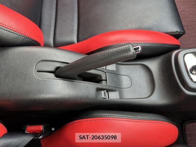 Toyota MR-S 2002-09 2031063-21
